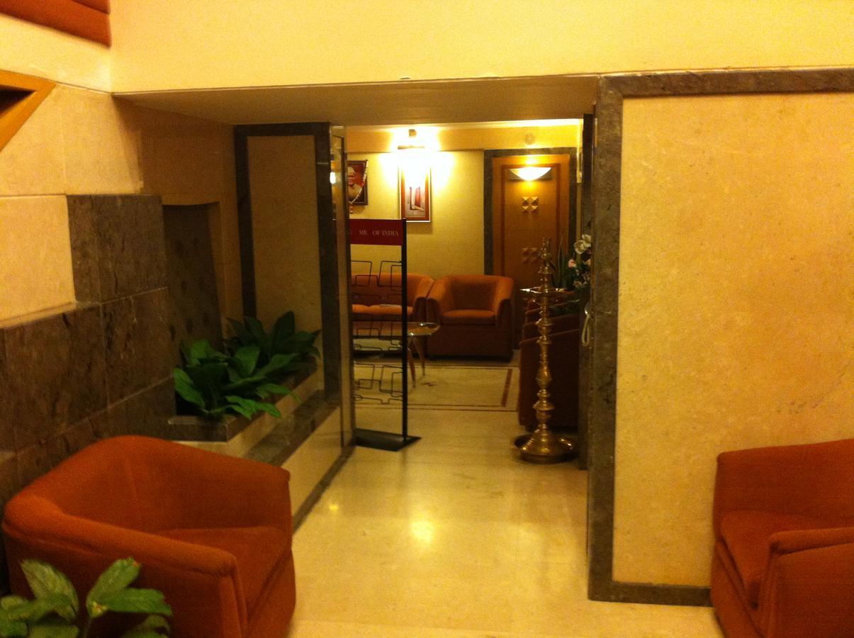 Hotel Ashirwad Pune Exteriör bild